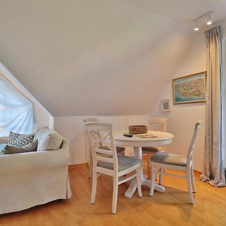 Am Rosenhain 19 Am Rosenhain 19 Appartement 3 Тіммендорфер-Штранд Екстер'єр фото