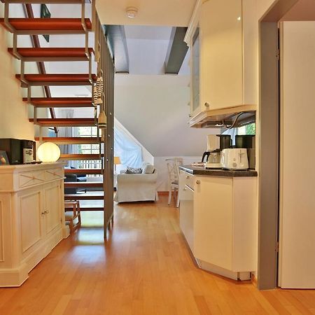 Am Rosenhain 19 Am Rosenhain 19 Appartement 3 Тіммендорфер-Штранд Екстер'єр фото