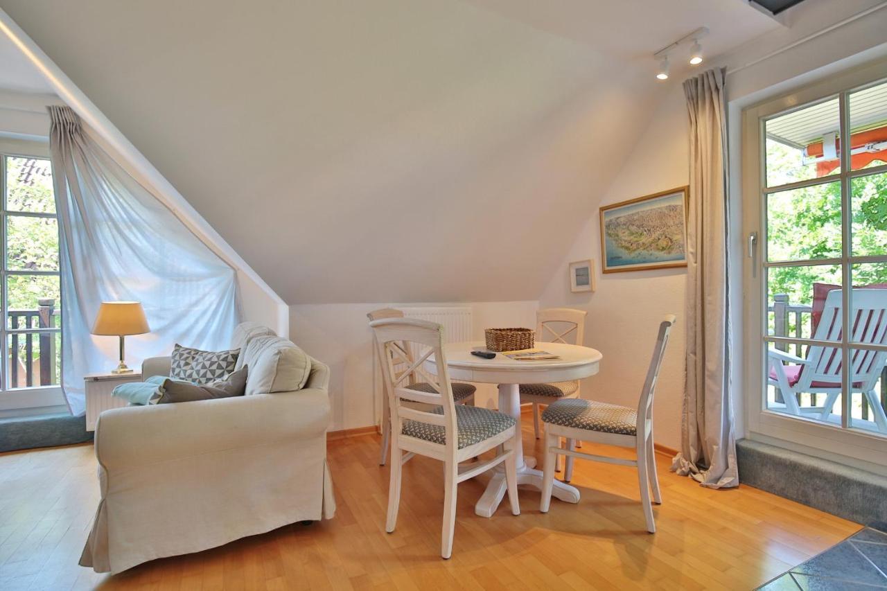 Am Rosenhain 19 Am Rosenhain 19 Appartement 3 Тіммендорфер-Штранд Екстер'єр фото