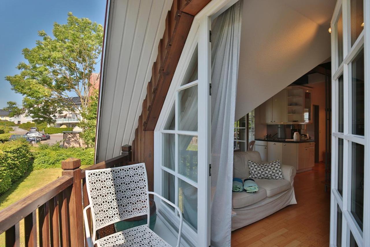 Am Rosenhain 19 Am Rosenhain 19 Appartement 3 Тіммендорфер-Штранд Екстер'єр фото
